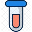 Test Tube Icon