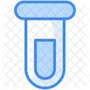 Test Tube Icon