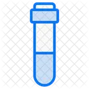 Testtube Research Science Icon