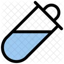 Test Tube Icon