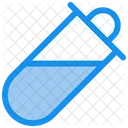 Test Tube Icon