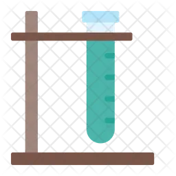 Test Tube  Icon