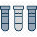 Test Tube Icon