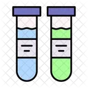 Laboratory Science Research Icon