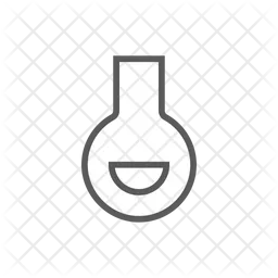 Test Tube  Icon