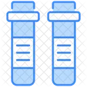 Test tube  Symbol