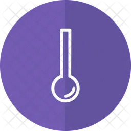 Test tube  Icon