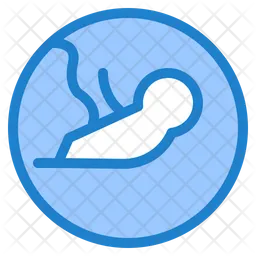Test Tube Baby  Icon