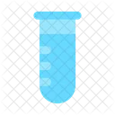 Test Tube Blood Test Tube Icon