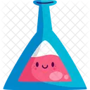 Ilustroflat School Elements Stickers Icon