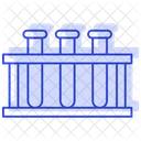 Test Tube Est Tube Icon