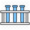 Test Tube Est Tube Icon