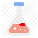 Test Tube Glass Test Tube Laboratory Supplies Icon