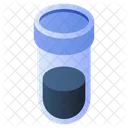 Test Tube Lab Apparatus Lab Test Icon