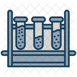 Test Tube  Icon