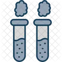 Test Tube Laboratory Science Icon