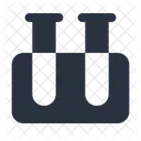 Test Tube  Icon