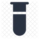 Test Tube  Icon