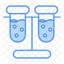 Test Tube Icon