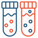 Test Tube Laboratory Science Icon