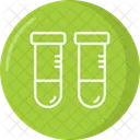 Test Tube Icon