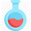 Test Tube  Icon