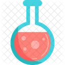 Test Tube Laboratory Science Icon