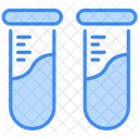 Test Tube Icon