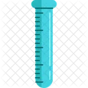 Test Tube Laboratory Science Icon