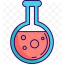 Test Tube  Icon