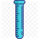 Test Tube  Icon