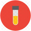 Test Tube Sample Icon