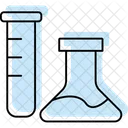 Test tube  Icon