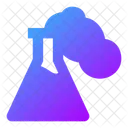 Test-tube  Icon