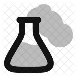 Test-tube  Icon