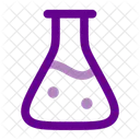 Test Tube  Icon