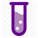 Test Tube  Icon