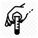Test Tube  Icon
