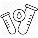 Test Tube Icon