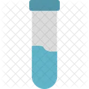 Test Tube  Icon