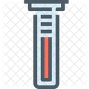 Tube Test Tube Sample Icon