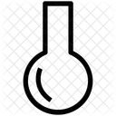 Test Tube Holder Icon