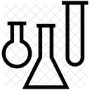 Test Tube Holder Icon