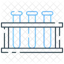 Test Tube Est Tube Icon