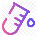 Test Tube  Icon