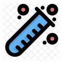 Test Tube  アイコン