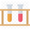 Test Tube  Icône