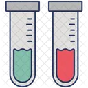 Test Tube  Icon