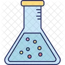 Test tube  Icon