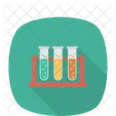 Chemistry Jar Lab Icon